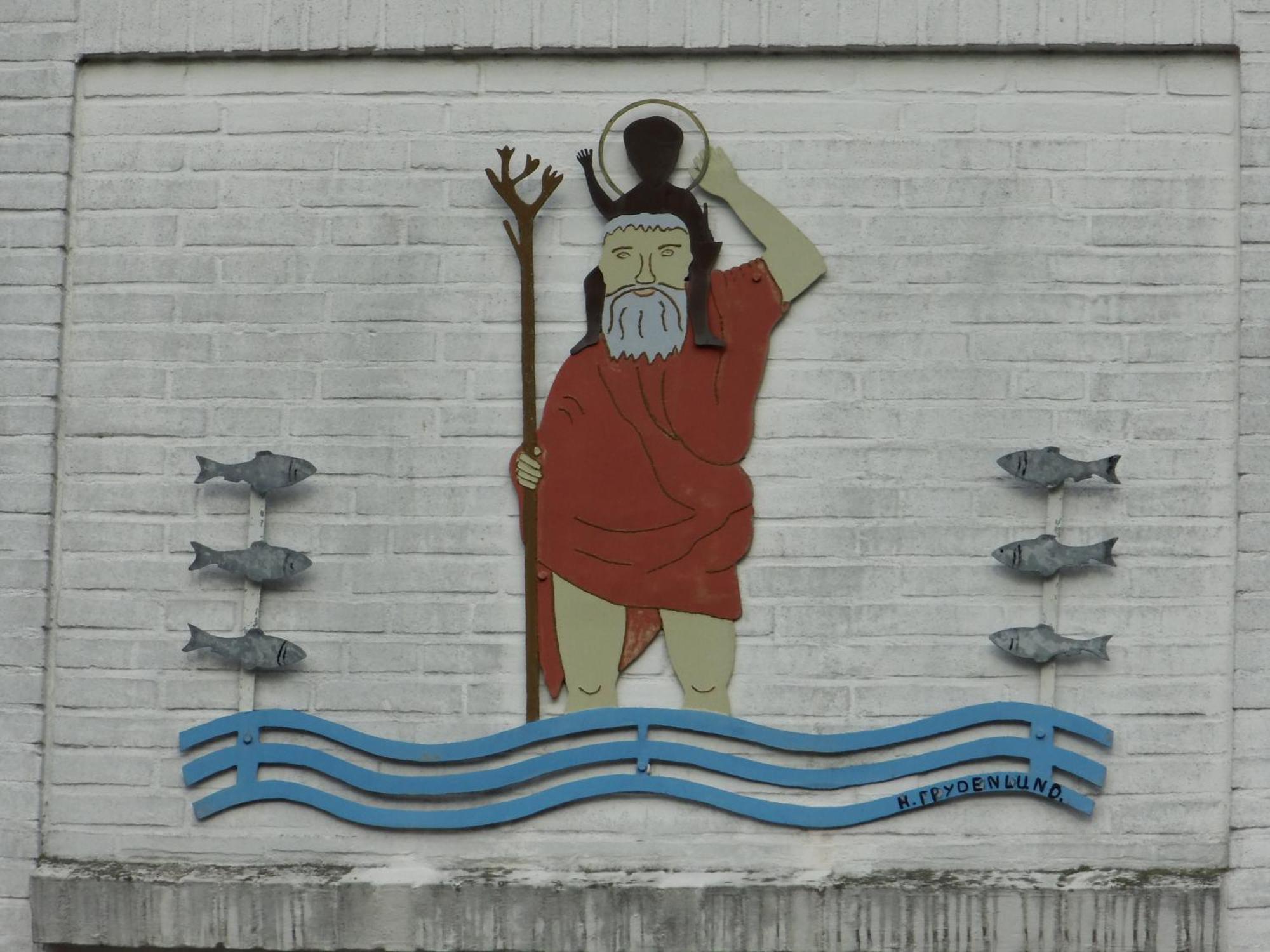 Wasserhaus Yellow Submarine 올페니츠 외부 사진